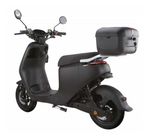 City GO RS X3