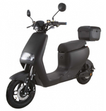 City GO RS X3