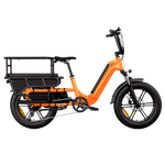 eRides Hove CargoBike