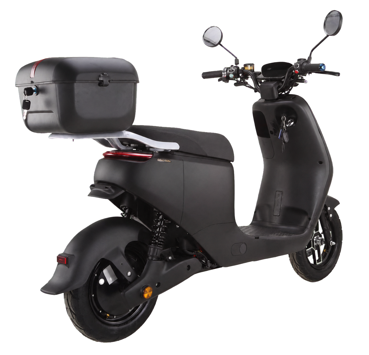 City GO RS X3