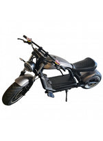 eCoffee Cruiser