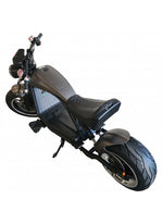 eCoffee Cruiser