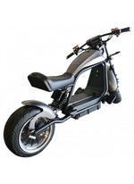 eCoffee Cruiser